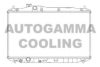 AUTOGAMMA 105135 Radiator, engine cooling